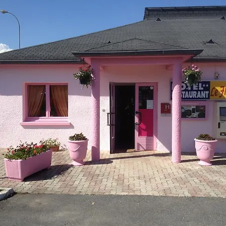 Fleuritel Hotel Charleville-Mézières